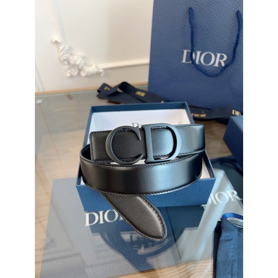 Dior Belts