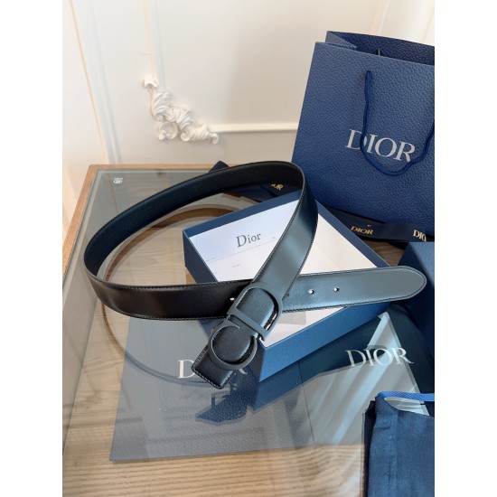 Dior Belts