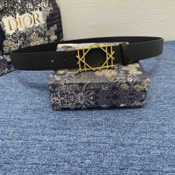 Dior Belts