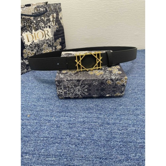Dior Belts
