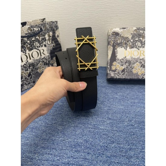 Dior Belts