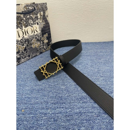 Dior Belts