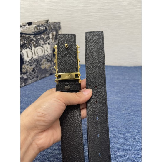 Dior Belts