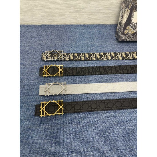 Dior Belts