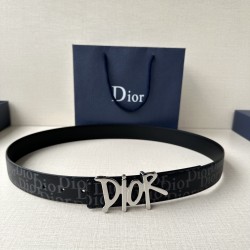 Dior Belts