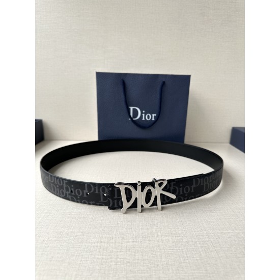 Dior Belts