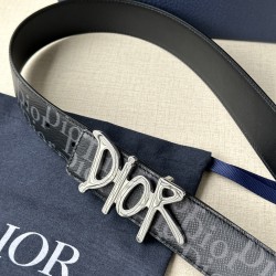 Dior Belts