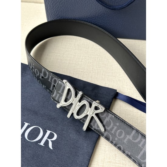 Dior Belts