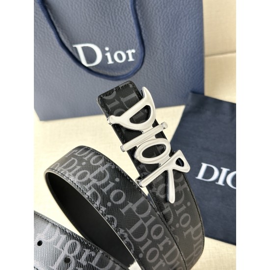 Dior Belts