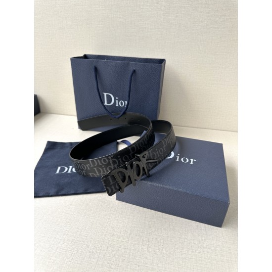 Dior Belts