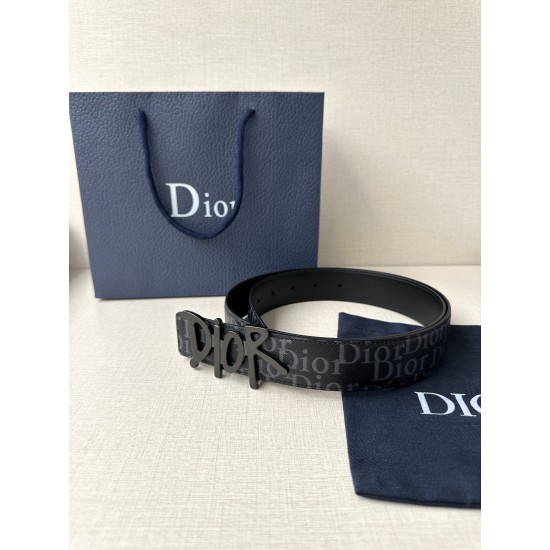 Dior Belts