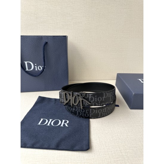 Dior Belts