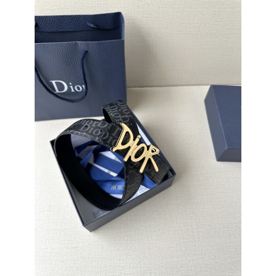 Dior Belts