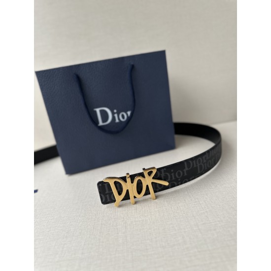 Dior Belts