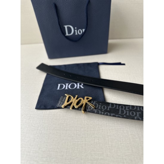 Dior Belts
