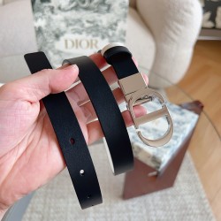 Dior Belts