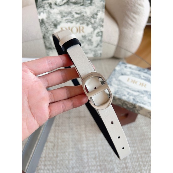 Dior Belts