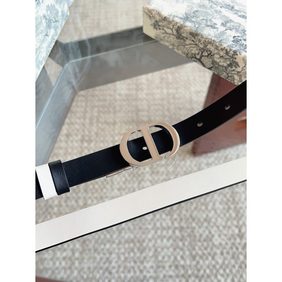 Dior Belts