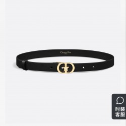 Dior Belts