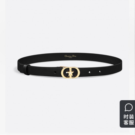 Dior Belts