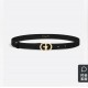 Dior Belts