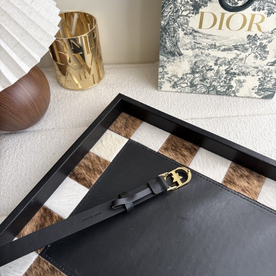 Dior Belts
