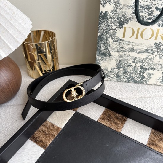 Dior Belts