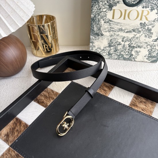 Dior Belts