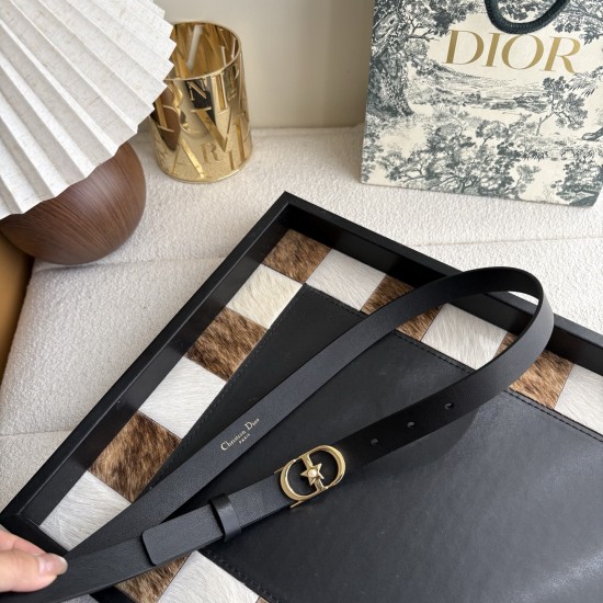 Dior Belts