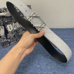 Dior Belts
