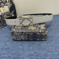 Dior Belts