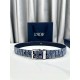 Dior Belts