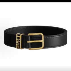 Dior Belts