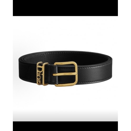 Dior Belts