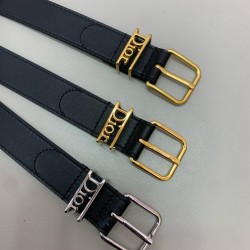 Dior Belts