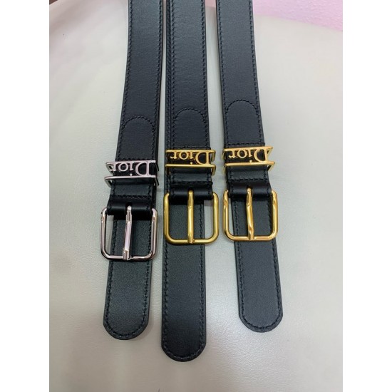 Dior Belts