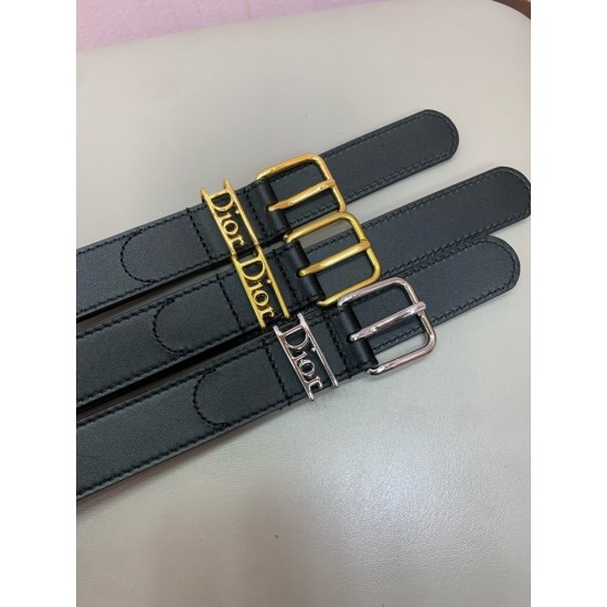 Dior Belts