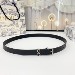 Dior Belts