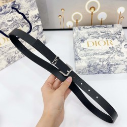 Dior Belts