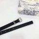 Dior Belts
