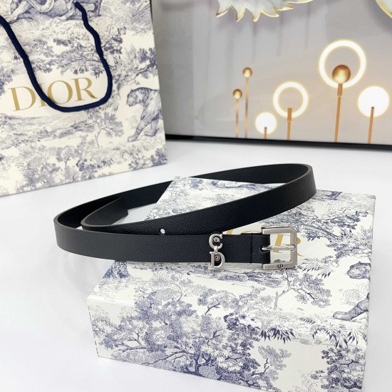Dior Belts