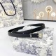 Dior Belts