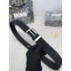 Dior Belts