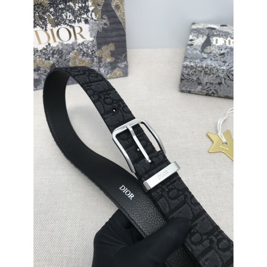 Dior Belts