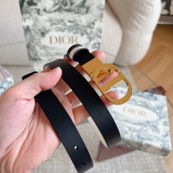 Dior Belts