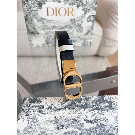 Dior Belts