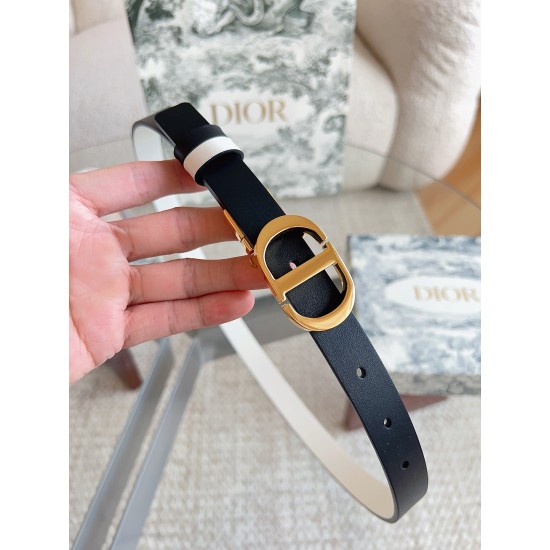 Dior Belts