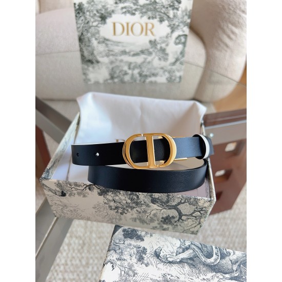Dior Belts
