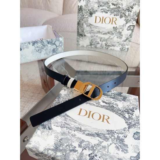 Dior Belts