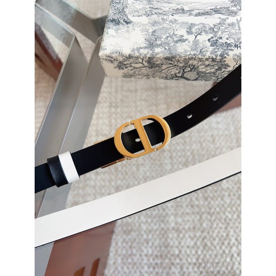 Dior Belts